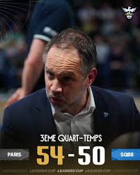 Saint Quentin Basket Ball