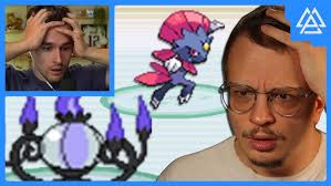 Ludwig Realizes His Nuzlocke Coach is a LudBud...(and confronts him)