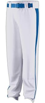 Augusta Triple Play Baseball Softball Pants