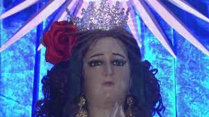 Edwin Escamilla Medrano Feria de las Flores