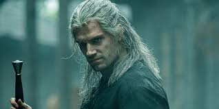 After dialog's swing with weapons, or use command for shaving/beard, that will make. The Witcher Season 2 Clip Teases Geralt S Destiny