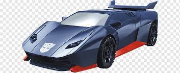A page for describing ymmv: Rodimus Prime Bumblebee Transformers The Game Optimus Prime Drifting Car Car Performance Car Mode Of Transport Png Pngwing
