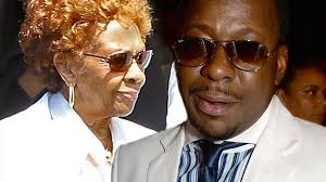 Houston vs Brown: Bitter family battle continues over who gets Bobbi  Kristina's millions