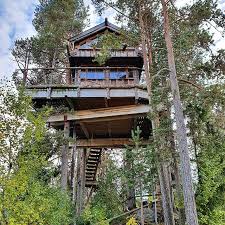 Ringsaker blad ha skrevet om hyttene. Himmelhytta Instagram Posts Photos And Videos Picuki Com