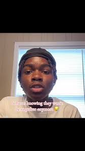 I don’t know the drama that’s going