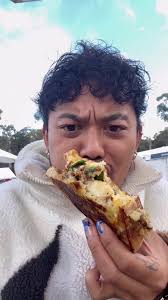 Best Toasties in the Grampians with Tim Bone