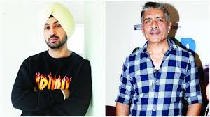 Flicker singh, flicker singh sadda hockey da woh king flicker singh, flicker singh ding ding ding, flicker singh! Prakash Jha To Coach Diljit Dosanjh For His Film Flicker Singh
