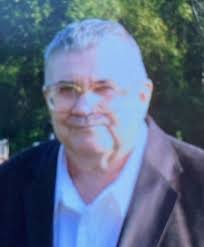 Edward Glenmore Wooldridge Obituary