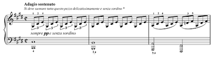 Use the power of multiple search engines to find the top results for you. Moonlight Sonata Mov 1 Note Reading Help