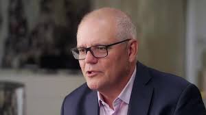 Scott Morrison opens up to Seven News Spotlight on the perfect storm and  malicious campaign that took a heavy toll on his mental health while he  was Prime Minister | Daily Mail