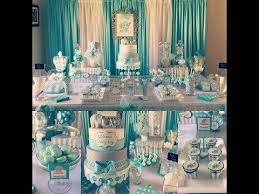 Youtube Elephant Baby Shower Boy Baby Shower Centerpieces Baby Shower Diy