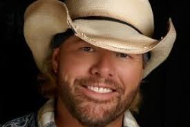 Toby Keith to headline cattlemen's gala in Sioux Falls
