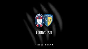 Trend Google: crotone calcio