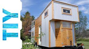 Average cost of metal siding. Installing Metal Siding On Our Tiny House Youtube