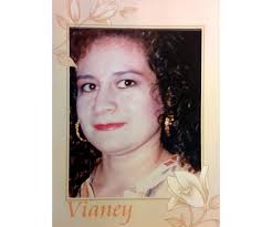 VIANEY GONZALEZ Obituary (2014)