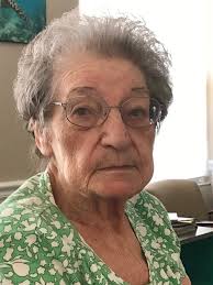 Obituary of Marie C. Pratt