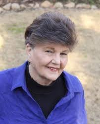 Mary Carnes Obituary