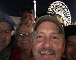 Cecil Busby Obituary (1958