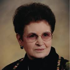 Obituary, Visitation & Funeral Information