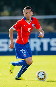 The best hunting, shooting and fishing | celebrate the outdoors | take part in nature Cristian Cuevas Twente Chile Futbol Futbolero Cristianos