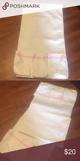 Diaper Changing Table Runner From Pottery Barn Diaper Changing Table Pottery Barn Pottery Barn Kids