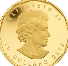 Royal Canadian Mint 1/4 oz Precious Metal Content per Unit Uncertified  Bullions for sale