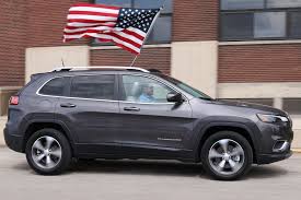 10 most american cars and trucks you can buy today. Foreign Based Automakers Dominate Cars Com S 2019 American Made Index News Cars Com