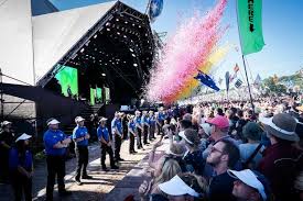 What dates will glastonbury 2021 take place? Glastonbury Festival 2021 Details Revealed For Two Day Concert At Worthy Farm Somerset Live