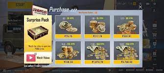 How To Purchase Pubg Mobile Lite Bc Battle Coins In July 2021 Step By Step Beginner S Guide