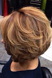 Not only does it add a youthful beauty to the face, but also an ageless charm to the personality. 80 Stylish Short Hairstyles For Women Over 50 Lovehairstyles Com