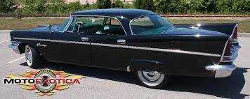Image result for Deep Ruby 1957 Chrysler