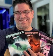 Post-apocalyptic book for children and grandchildren