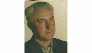 NÉCROLOGIE. M. Albert Cantin