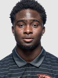 Oregon State All Time Offense Recruits