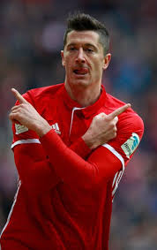 Wynik otworzył fantastycznym strzałem robert lewandowski. Pin On Soccer