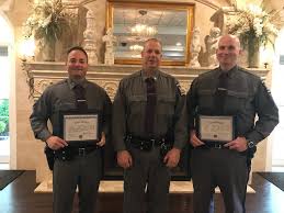 New York State Police