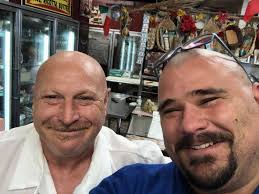 Restaurant near Vitamia and Sons