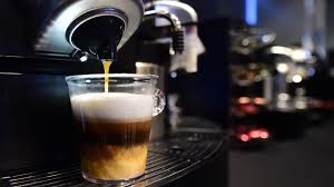 The nescafe dolce gusto esperta 2 is an automatic capsule coffee machine, designed to perfectly fit your single cup, black and specialty coffee brewing needs with a small footprint. Is There A Serious Problem With Coffee Capsules Bbc News