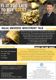 How much gold is halal for man? Halal U Com Posts Facebook