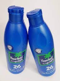 زيت جوز الهند باراشوت الاصلي والتقليد موسوعة المدير