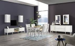 Show Details For Gold Dining Room Mobilya Furniture Yemek Odasi