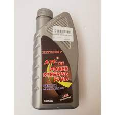 Price list of malaysia myvi steering products from sellers on lelong.my. Moc Ready Stock Ship In 24 Hrs Atf D2 Power Steering Fluid 800ml Suitable For Myvi Myvi Lagi Alza Shopee Malaysia