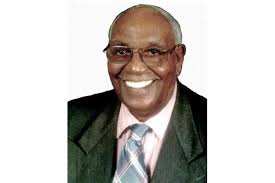 Howard Taylor Obituary (1918