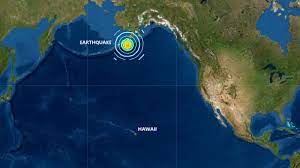 17 hours ago · a. Late Tsunami Advisory Issued For HawaiÊ»i After Alaska Earthquake