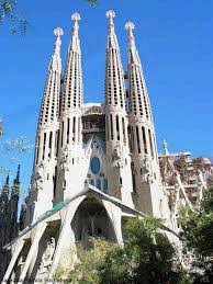 De stad is onderverdeeld in tien districten, de meest belangrijke bezienswaardigheden liggen in de districten. Barcelona Spanje Home Facebook