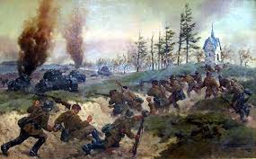 Pin On Wwii Infantry