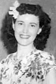 Mavis Davis Obituary (1923