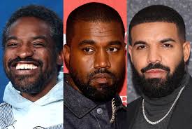 Drake Archives • Hollywood Unlocked