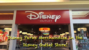 Disney Parks Merchandise In The Disney Outlet Store Youtube 11,768 likes · 36 talking about this.