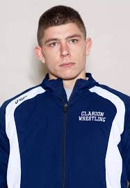 2014-15 Wrestling Roster